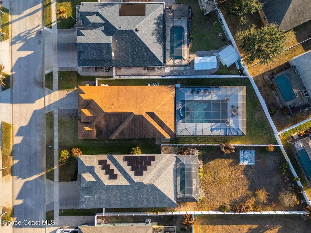 3652 Brantley Circle, Suntree, FL 32955