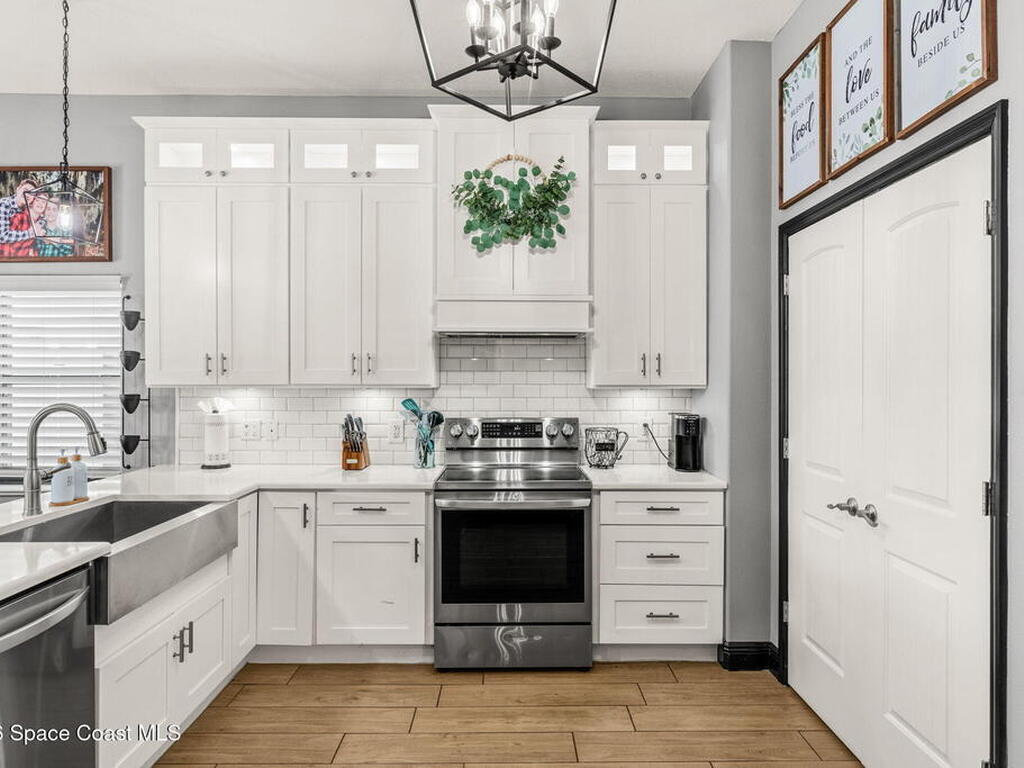 3652 Brantley Circle, Suntree, FL 32955