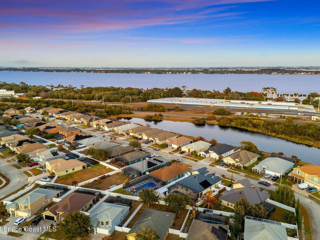 3652 Brantley Circle, Suntree, FL 32955