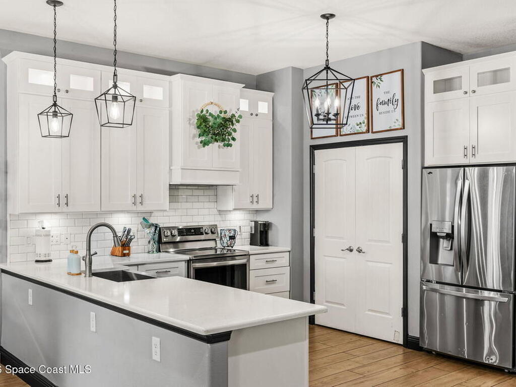 3652 Brantley Circle, Suntree, FL 32955