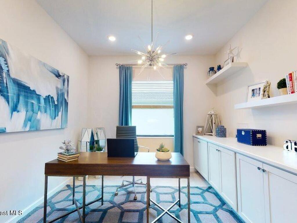 1473 Blessed Isles Drive, Palm Bay, FL 32907