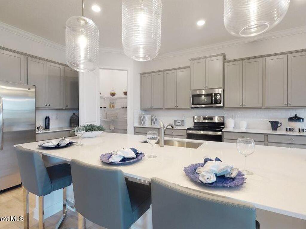 1473 Blessed Isles Drive, Palm Bay, FL 32907