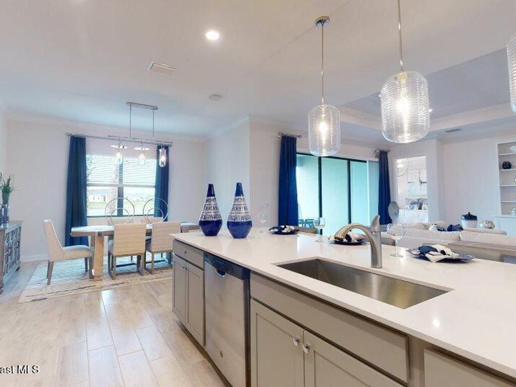 1473 Blessed Isles Drive, Palm Bay, FL 32907