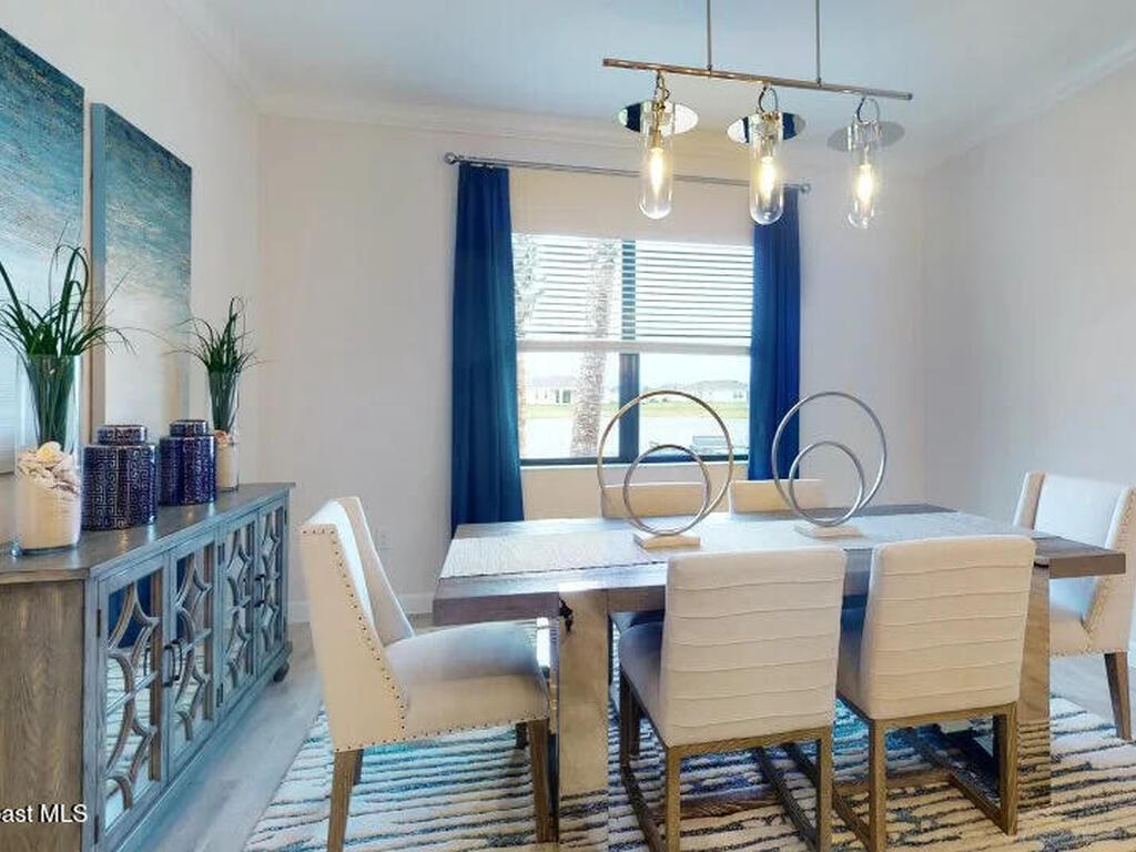 1473 Blessed Isles Drive, Palm Bay, FL 32907