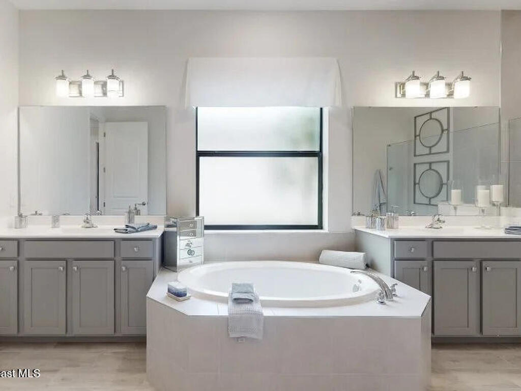 1473 Blessed Isles Drive, Palm Bay, FL 32907