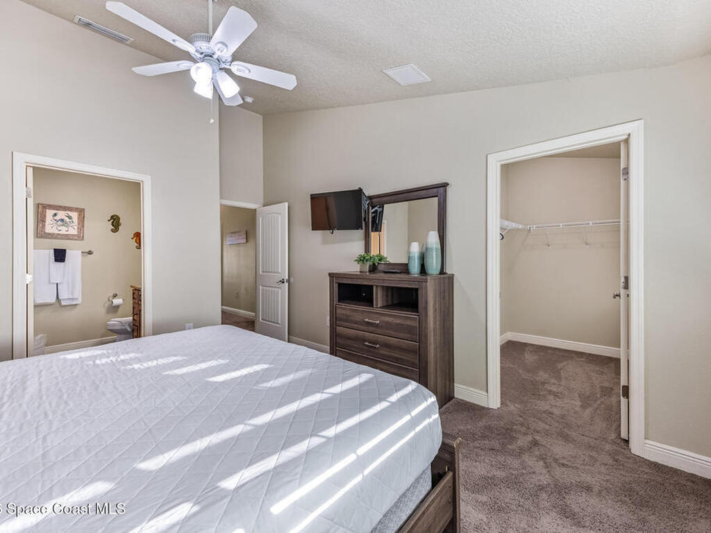 2709 Cutlass Point Lane, Merritt Island, FL 32953