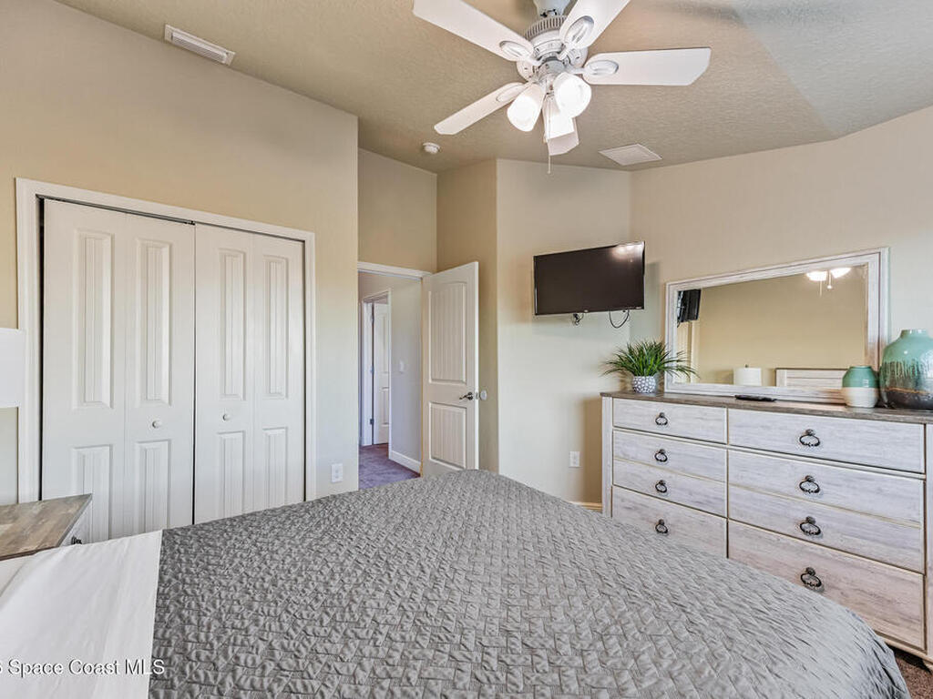 2709 Cutlass Point Lane, Merritt Island, FL 32953