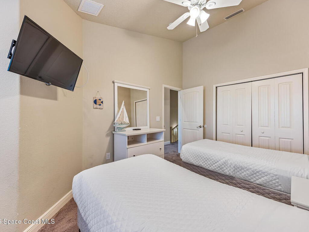 2709 Cutlass Point Lane, Merritt Island, FL 32953