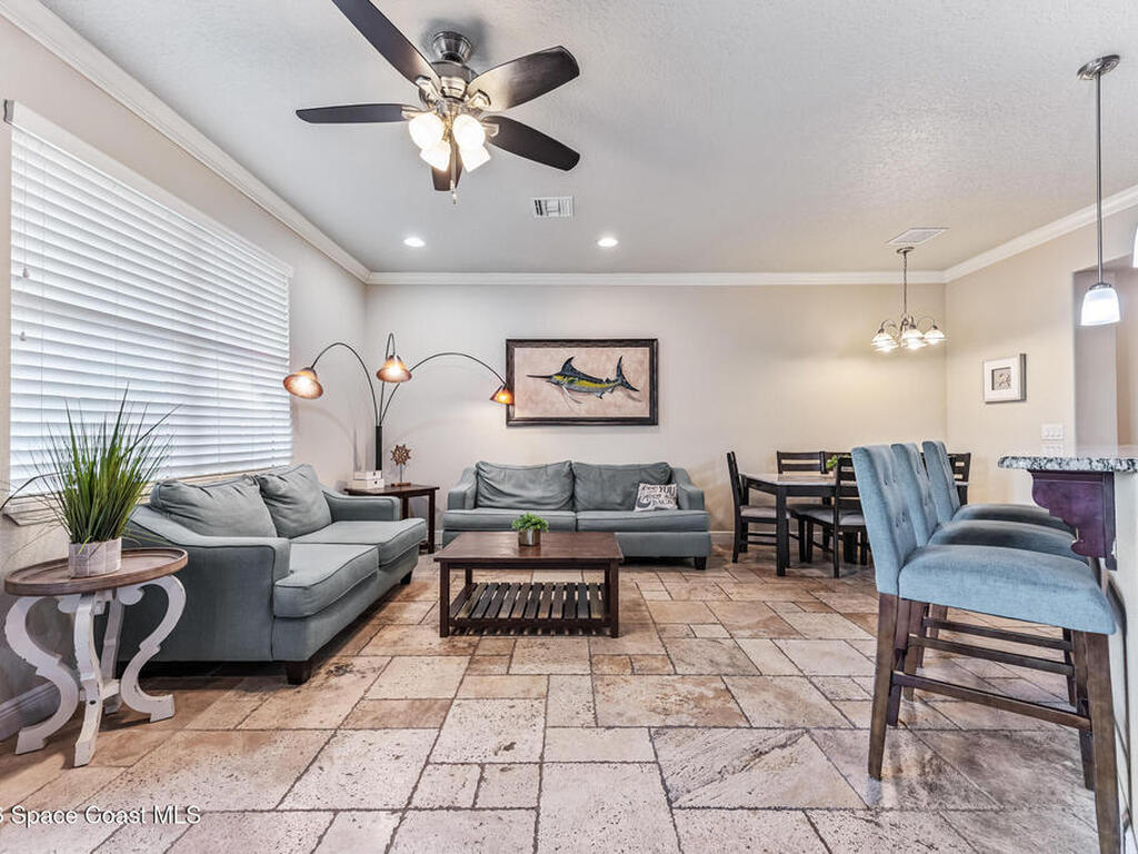 2709 Cutlass Point Lane, Merritt Island, FL 32953