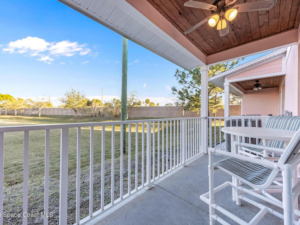 2709 Cutlass Point Lane, Merritt Island, FL 32953