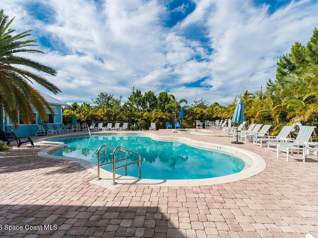 2709 Cutlass Point Lane, Merritt Island, FL 32953