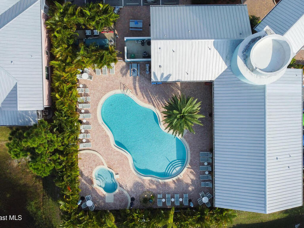 2709 Cutlass Point Lane, Merritt Island, FL 32953