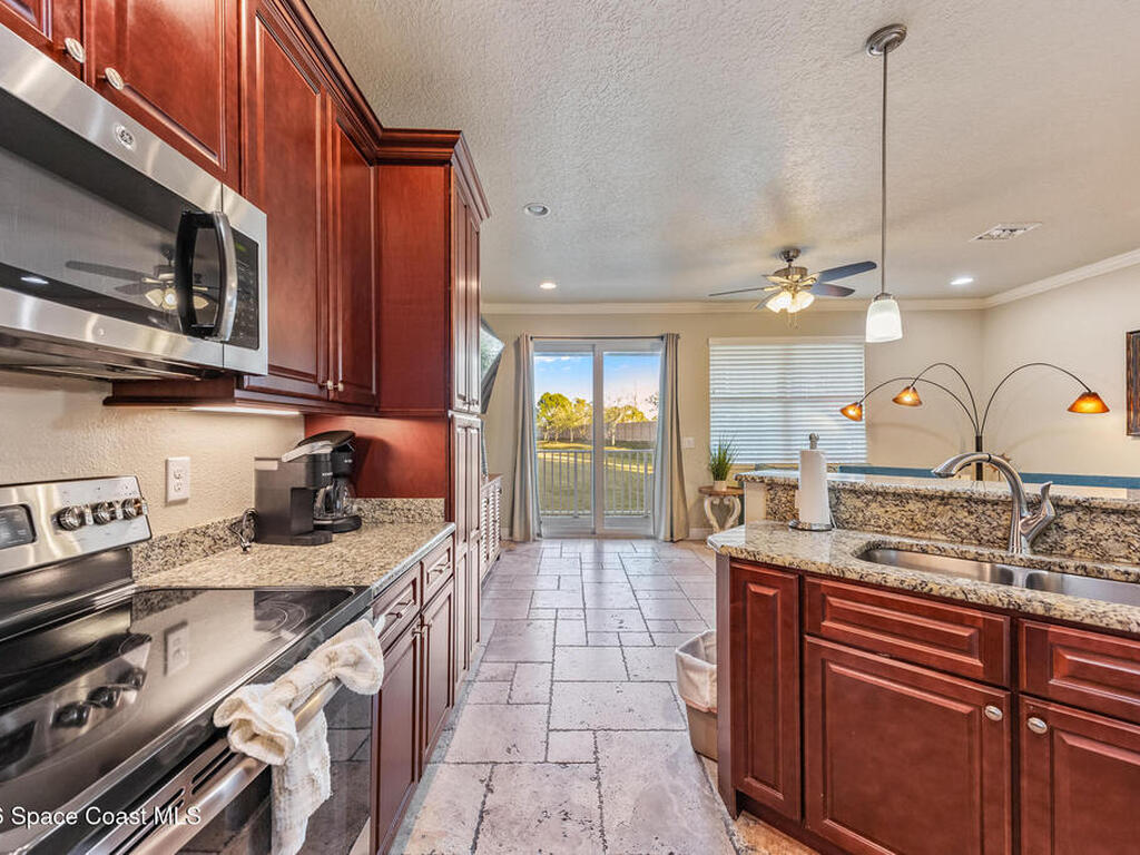 2709 Cutlass Point Lane, Merritt Island, FL 32953