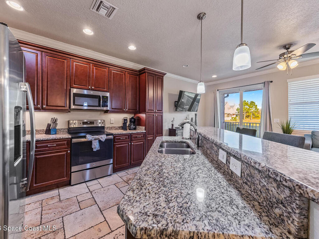 2709 Cutlass Point Lane, Merritt Island, FL 32953