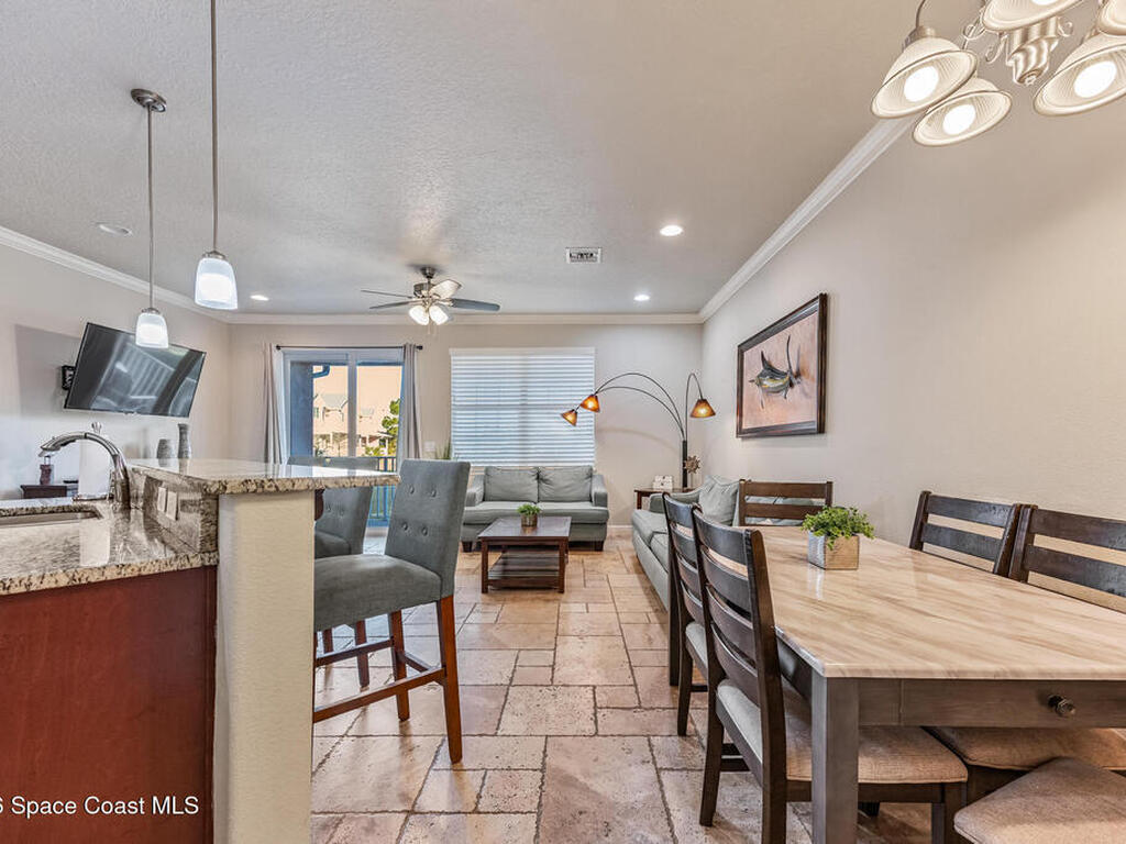 2709 Cutlass Point Lane, Merritt Island, FL 32953