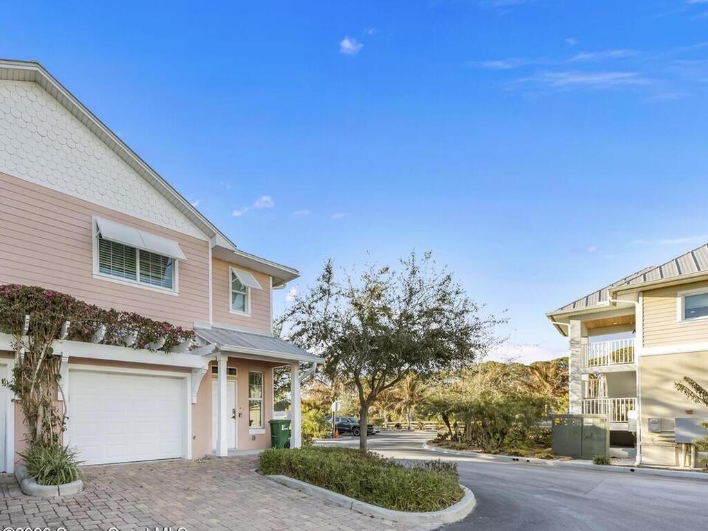 2730 Cutlass Point Lane, Merritt Island, FL 32953