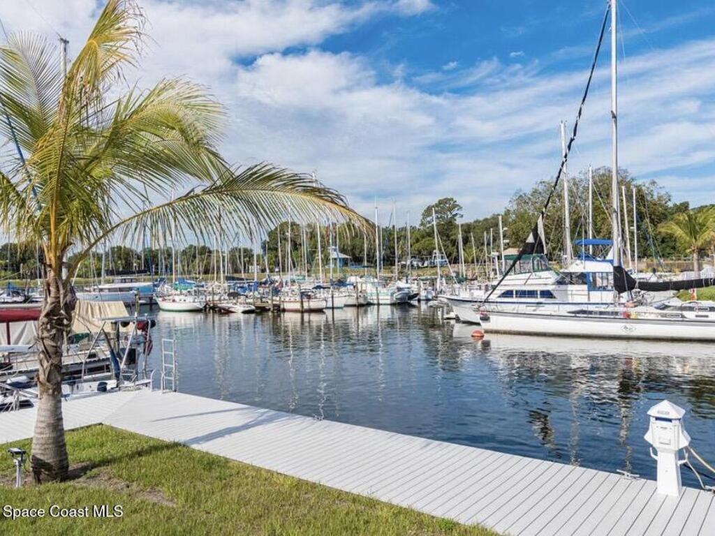 2730 Cutlass Point Lane, Merritt Island, FL 32953