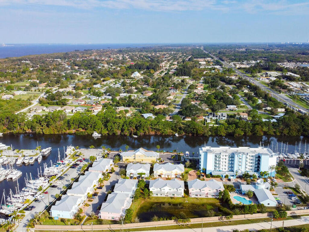 2730 Cutlass Point Lane, Merritt Island, FL 32953