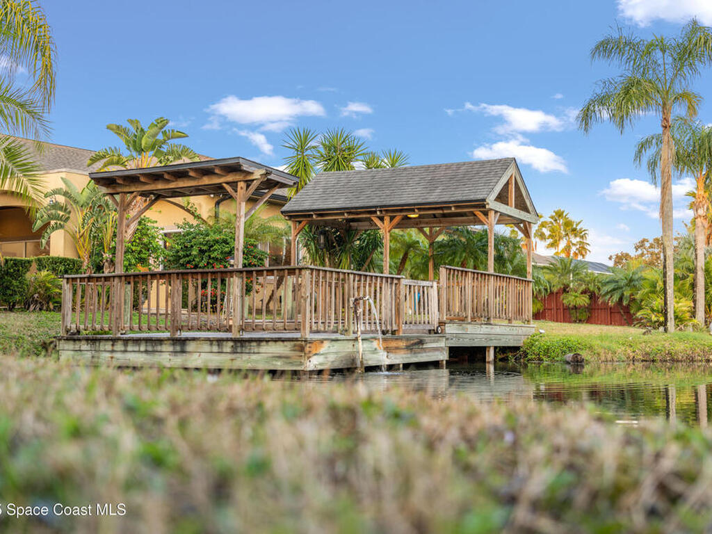 1855 Plantation Circle, Palm Bay, FL 32909