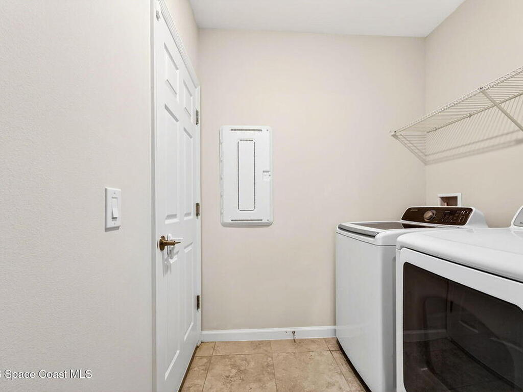 2339 Bonnyton Lane, Palm Bay, FL 32907