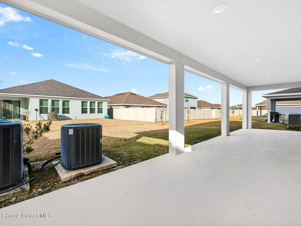 2339 Bonnyton Lane, Palm Bay, FL 32907