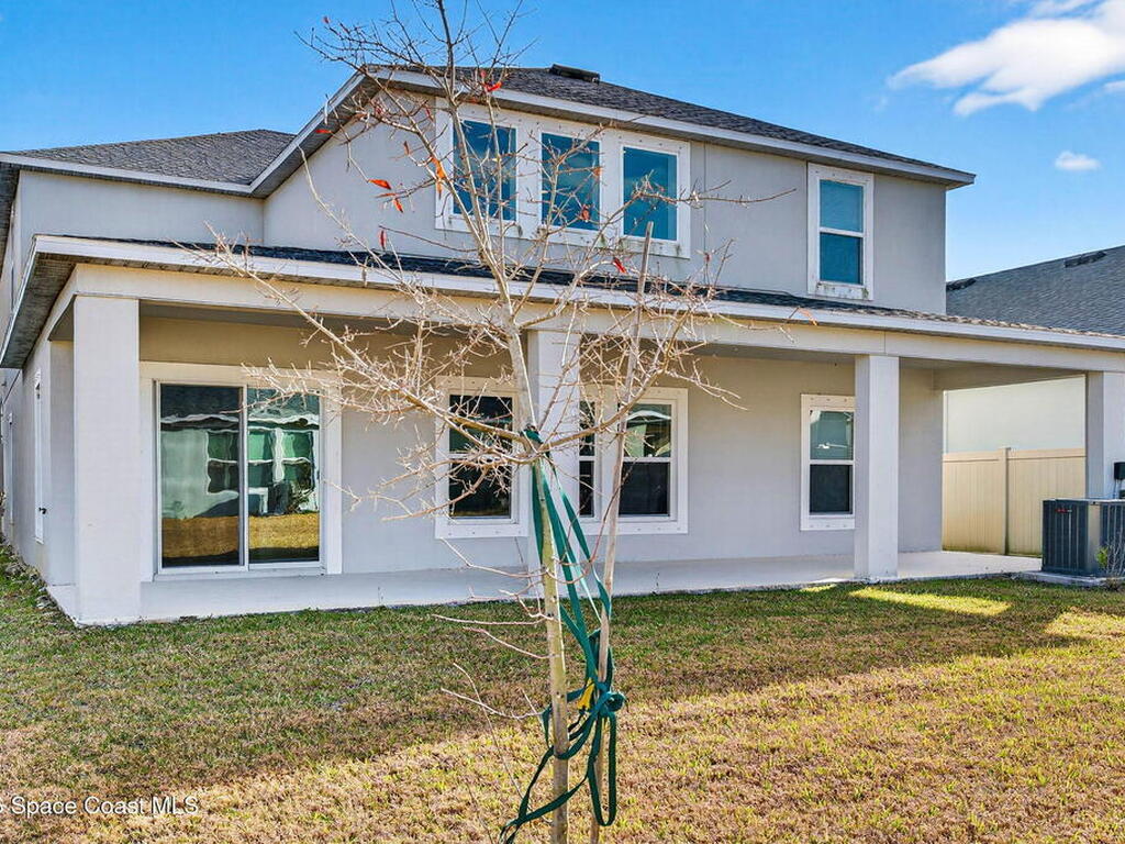 2339 Bonnyton Lane, Palm Bay, FL 32907