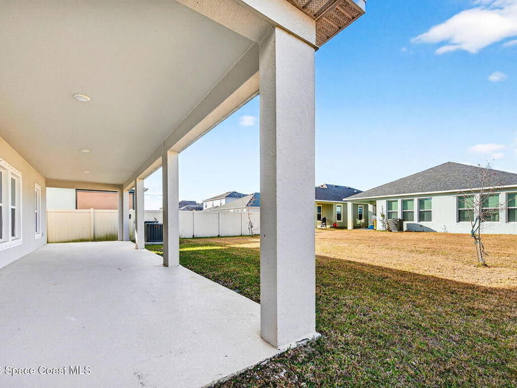 2339 Bonnyton Lane, Palm Bay, FL 32907