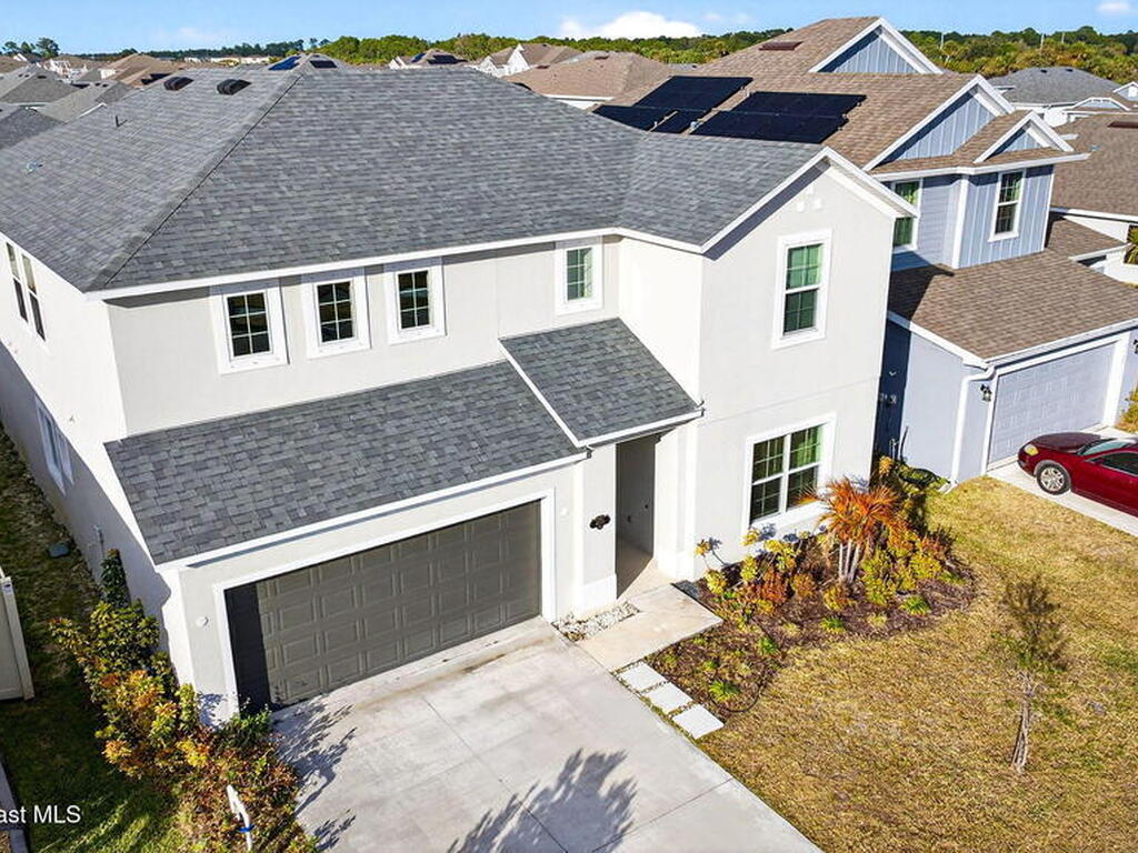 2339 Bonnyton Lane, Palm Bay, FL 32907