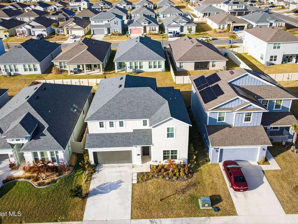 2339 Bonnyton Lane, Palm Bay, FL 32907