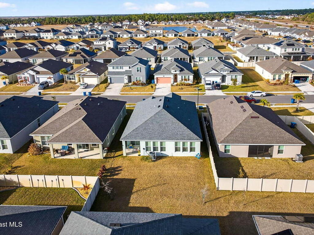 2339 Bonnyton Lane, Palm Bay, FL 32907