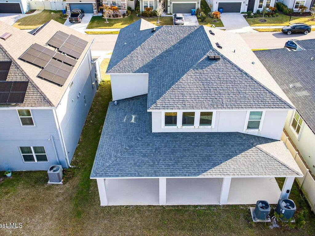 2339 Bonnyton Lane, Palm Bay, FL 32907