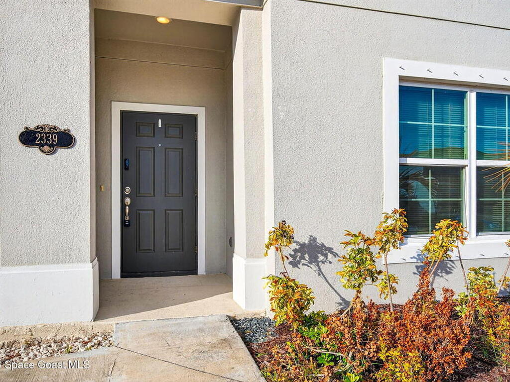 2339 Bonnyton Lane, Palm Bay, FL 32907