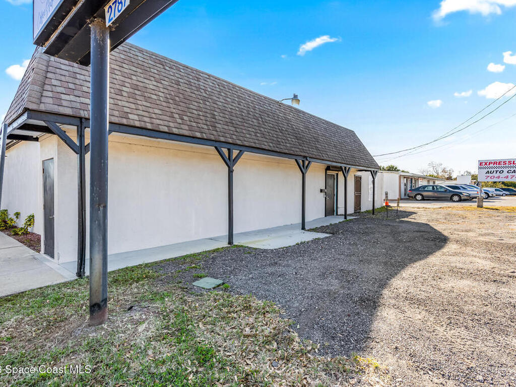 2787 Aurora Road, Melbourne, FL 32935