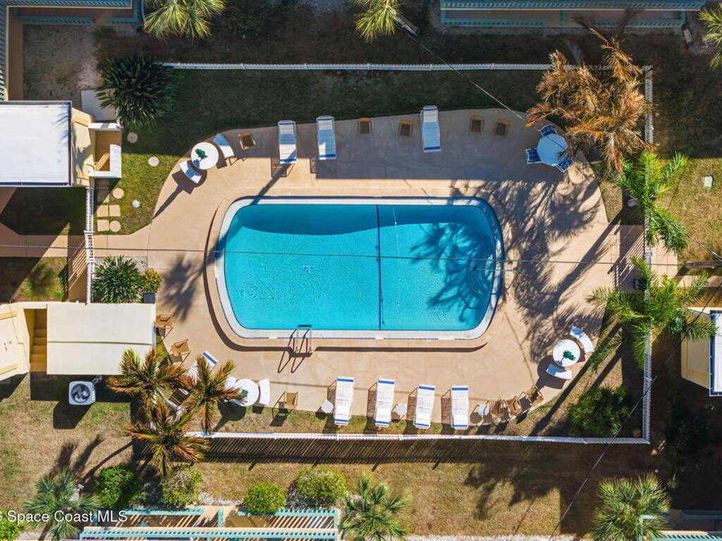 310 Taylor Avenue, Cape Canaveral, FL 32920