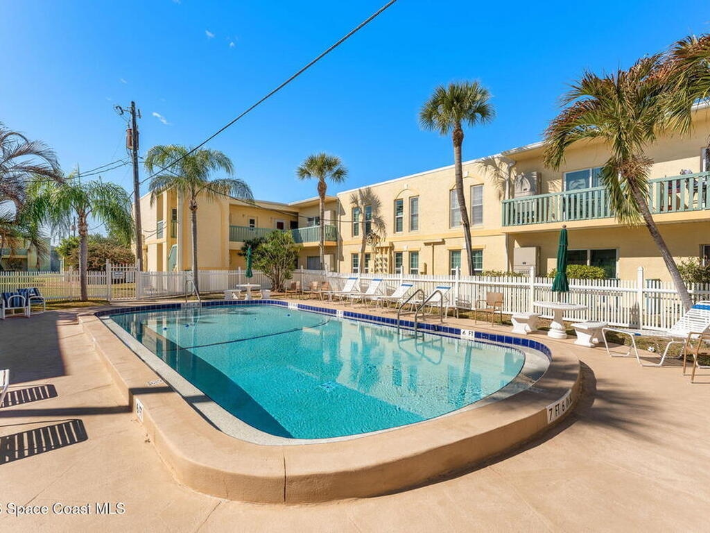 310 Taylor Avenue, Cape Canaveral, FL 32920