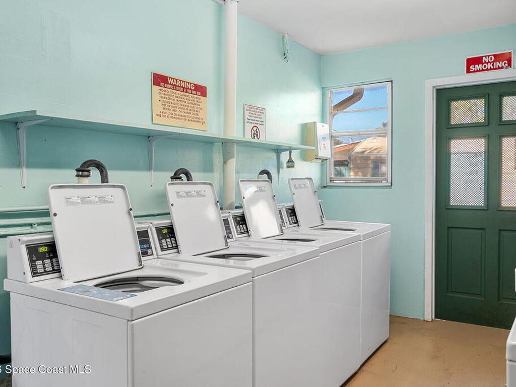 310 Taylor Avenue, Cape Canaveral, FL 32920