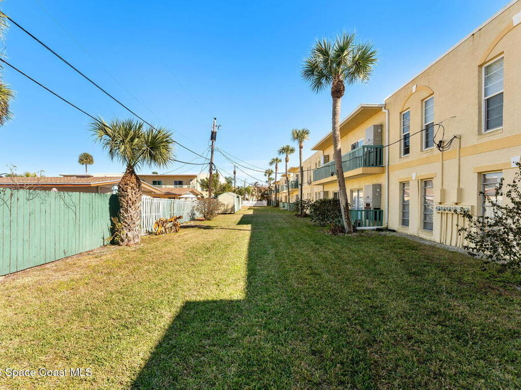 310 Taylor Avenue, Cape Canaveral, FL 32920