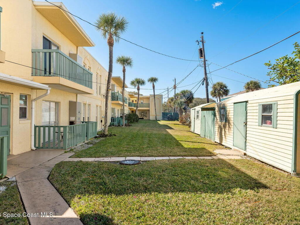 310 Taylor Avenue, Cape Canaveral, FL 32920