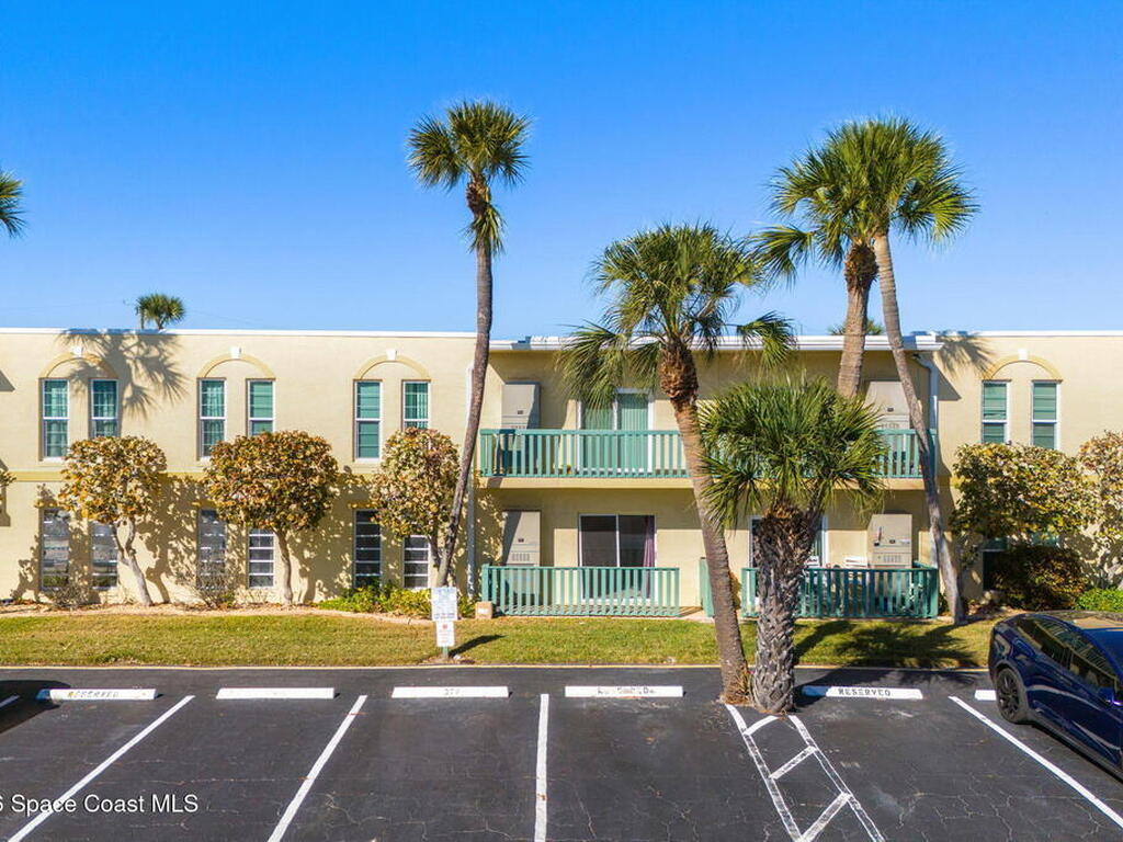 310 Taylor Avenue, Cape Canaveral, FL 32920