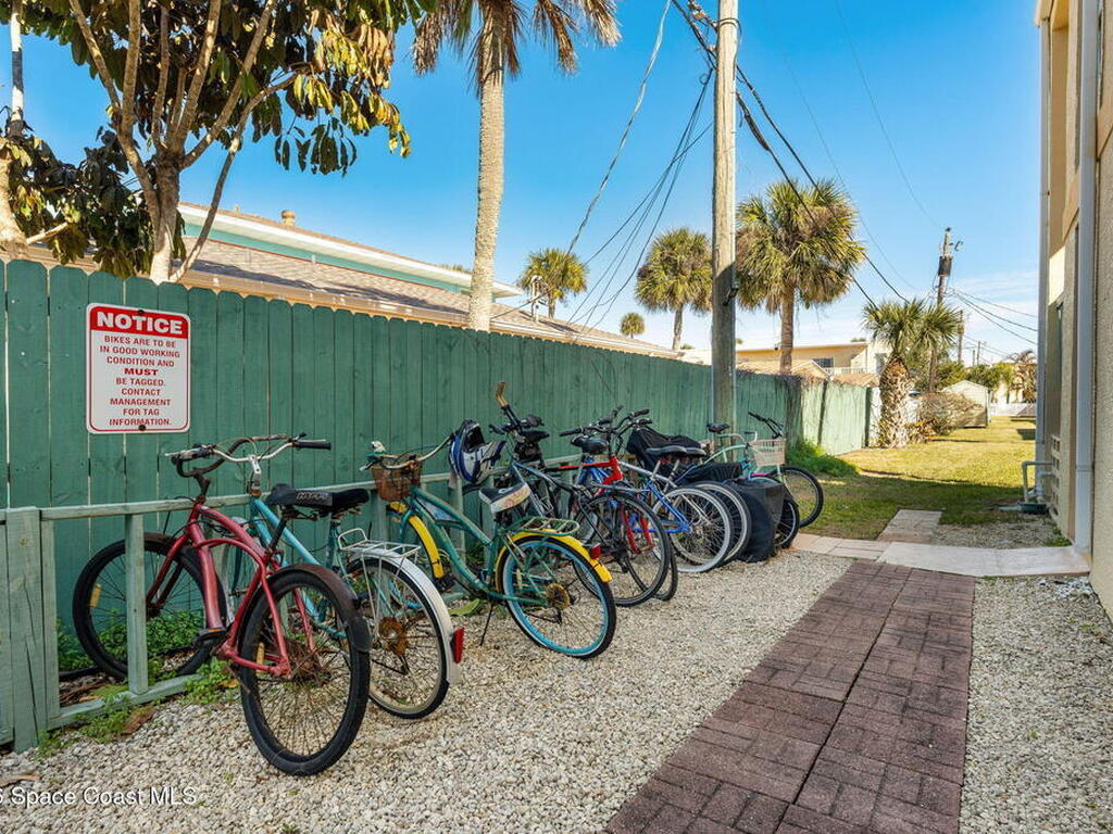 310 Taylor Avenue, Cape Canaveral, FL 32920