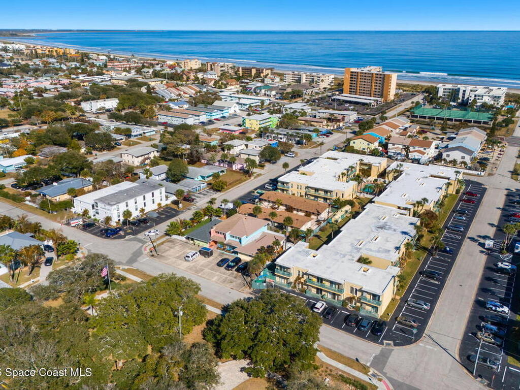 310 Taylor Avenue, Cape Canaveral, FL 32920