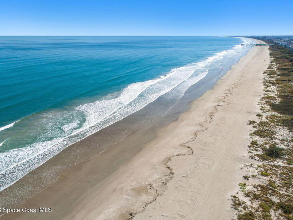 310 Taylor Avenue, Cape Canaveral, FL 32920