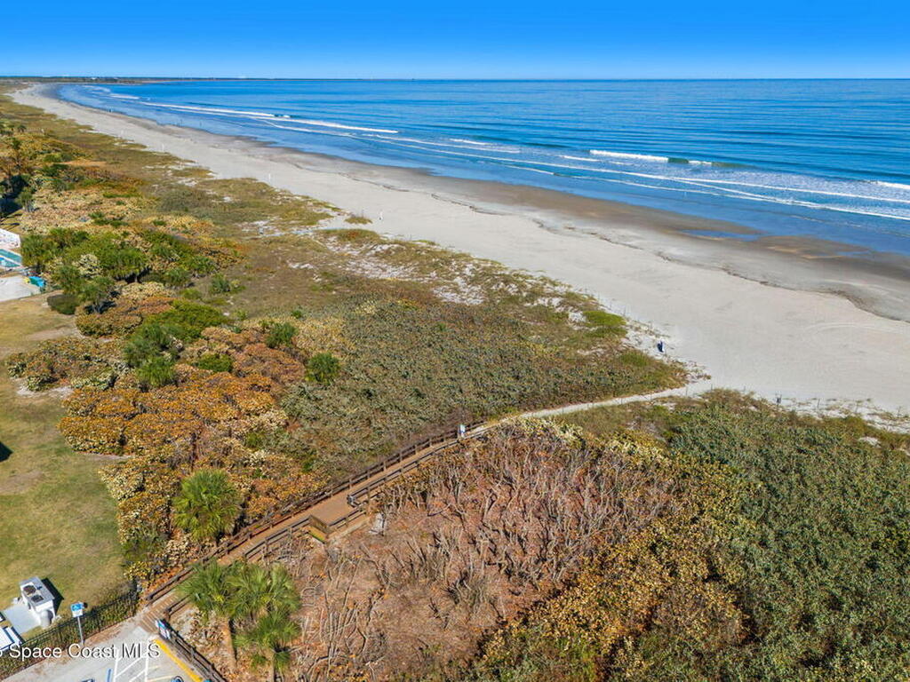 310 Taylor Avenue, Cape Canaveral, FL 32920