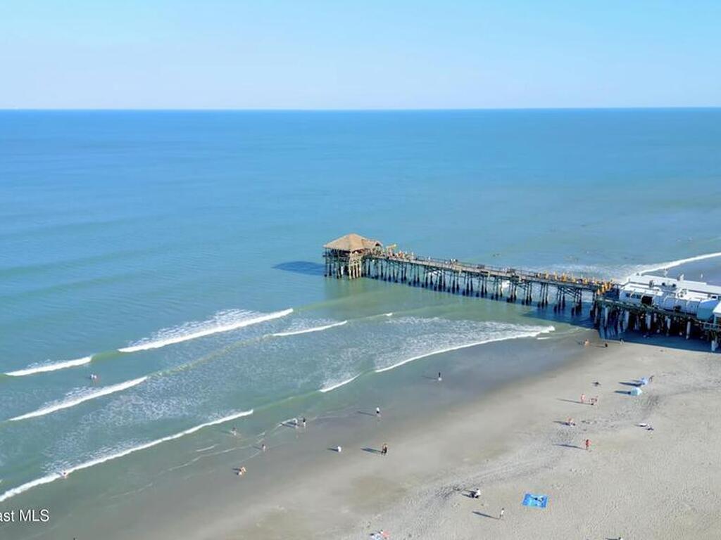 310 Taylor Avenue, Cape Canaveral, FL 32920