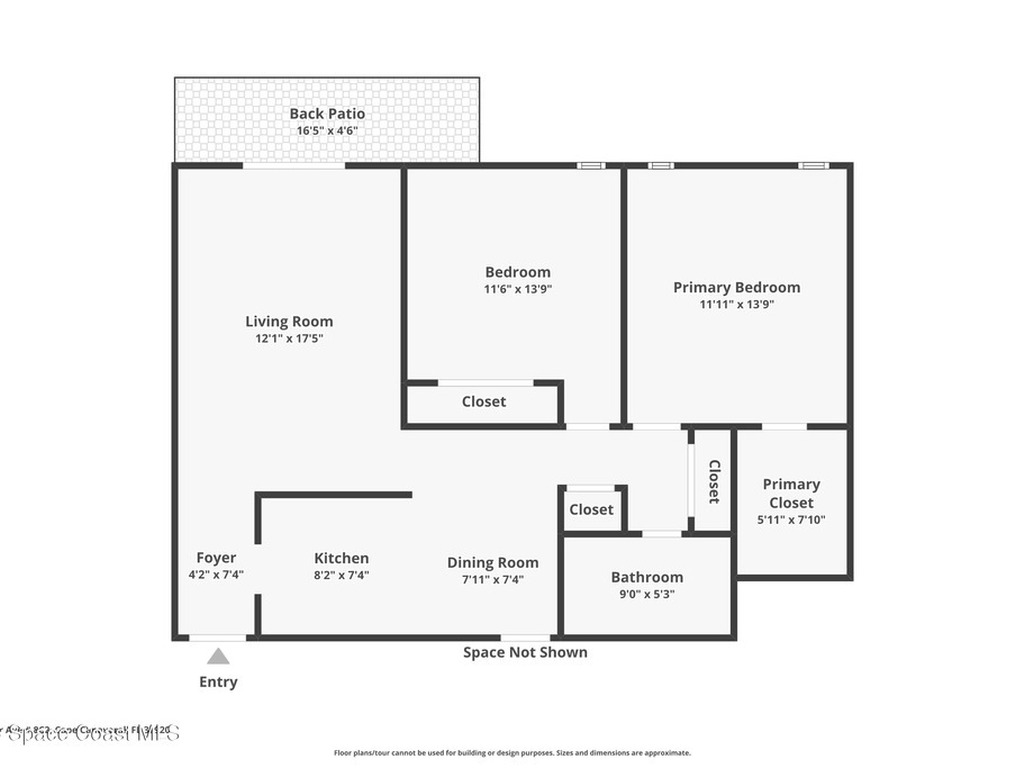 310 Taylor Avenue, Cape Canaveral, FL 32920