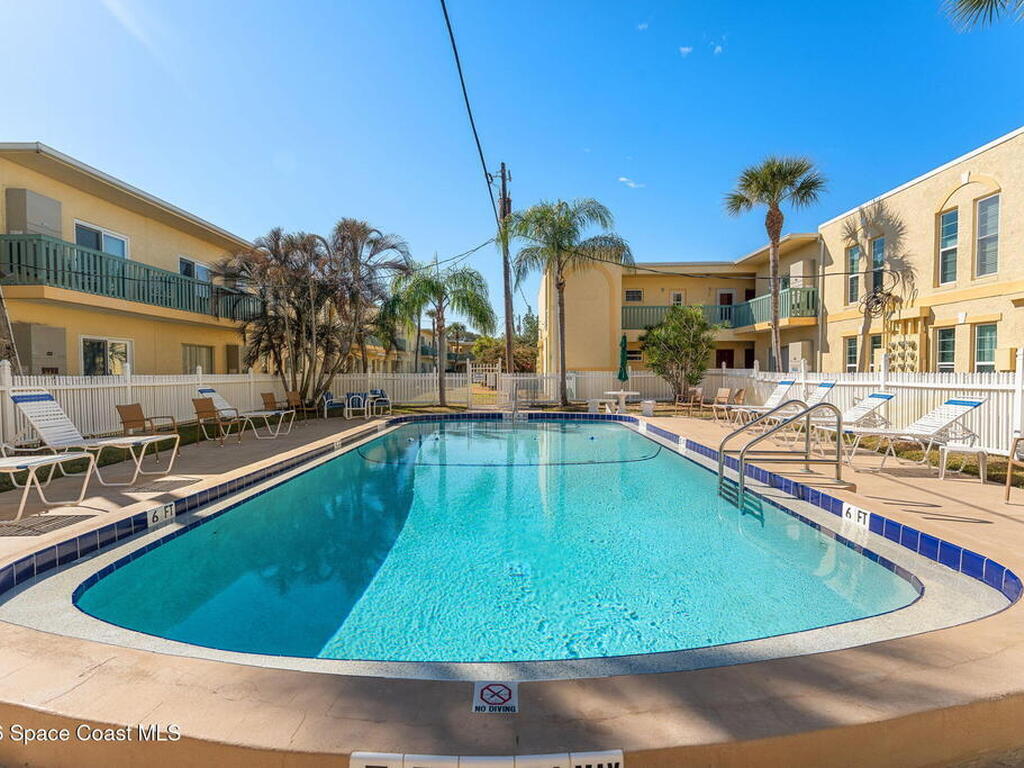 310 Taylor Avenue, Cape Canaveral, FL 32920