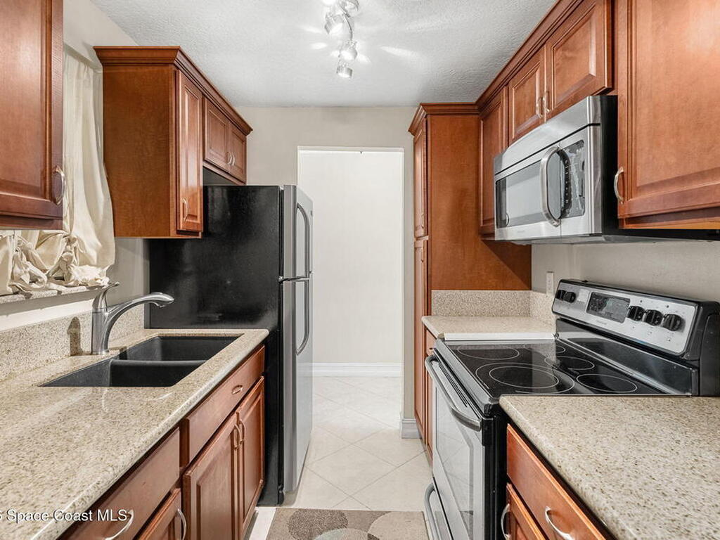 310 Taylor Avenue, Cape Canaveral, FL 32920