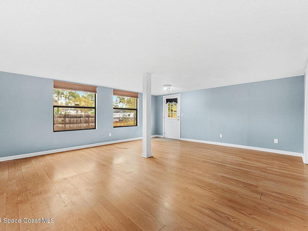 215 Hagerstown Street, Palm Bay, FL 32908