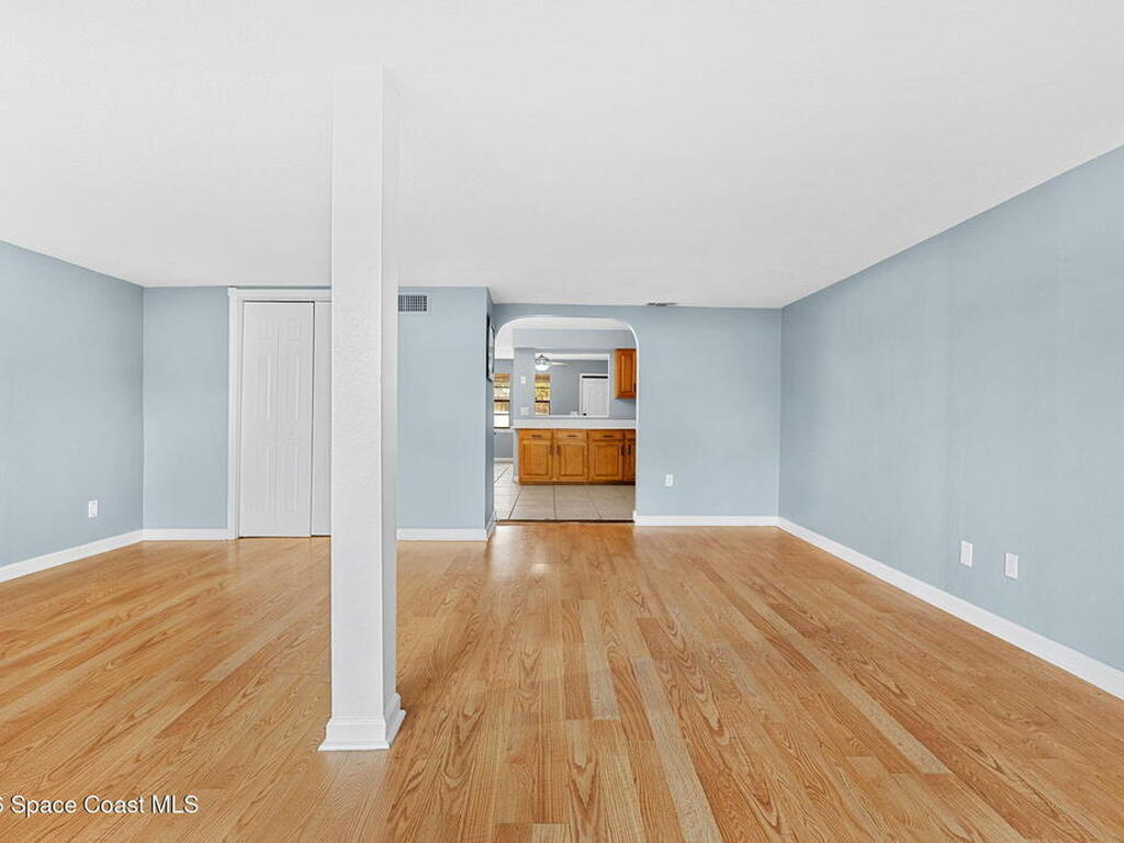 215 Hagerstown Street, Palm Bay, FL 32908