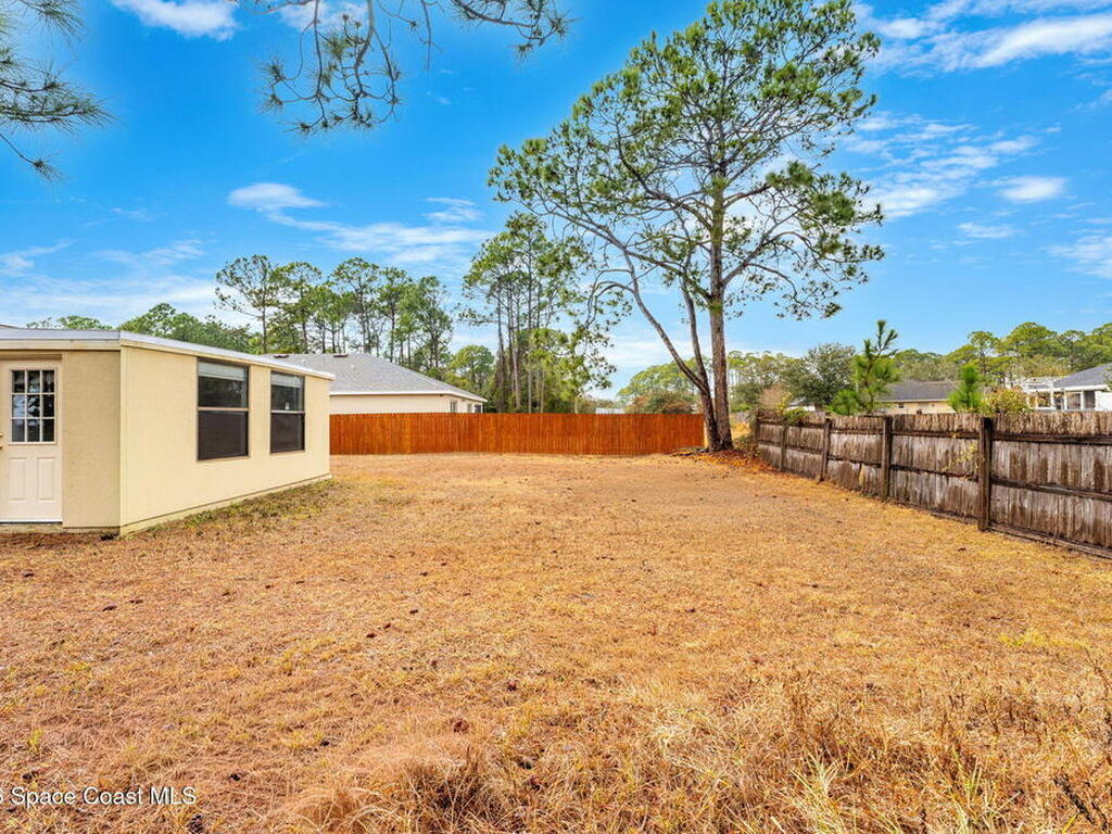 215 Hagerstown Street, Palm Bay, FL 32908